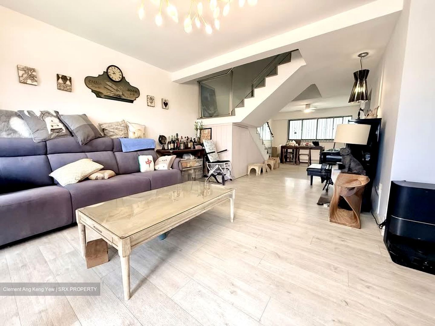 Blk 410 Jurong West Street 42 (Jurong West), HDB Executive #580728841